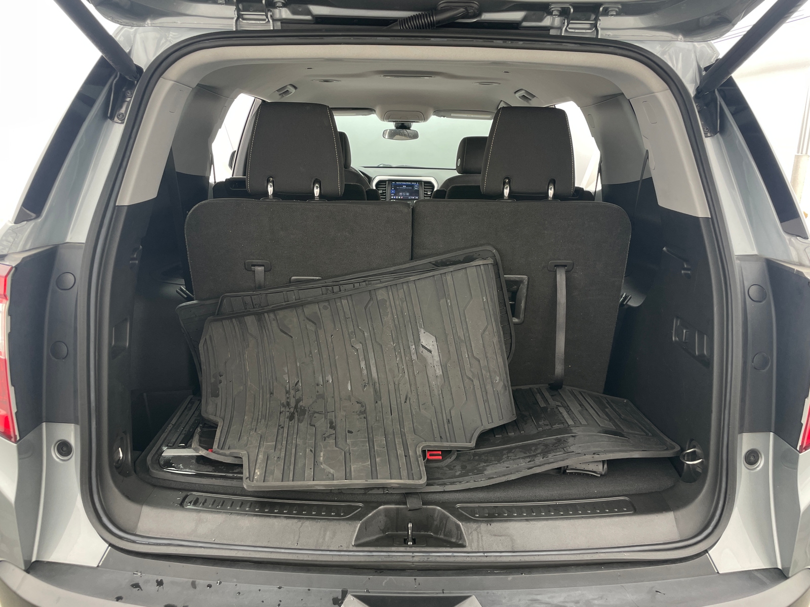 Thumbnail: 2023 GMC Acadia - 7