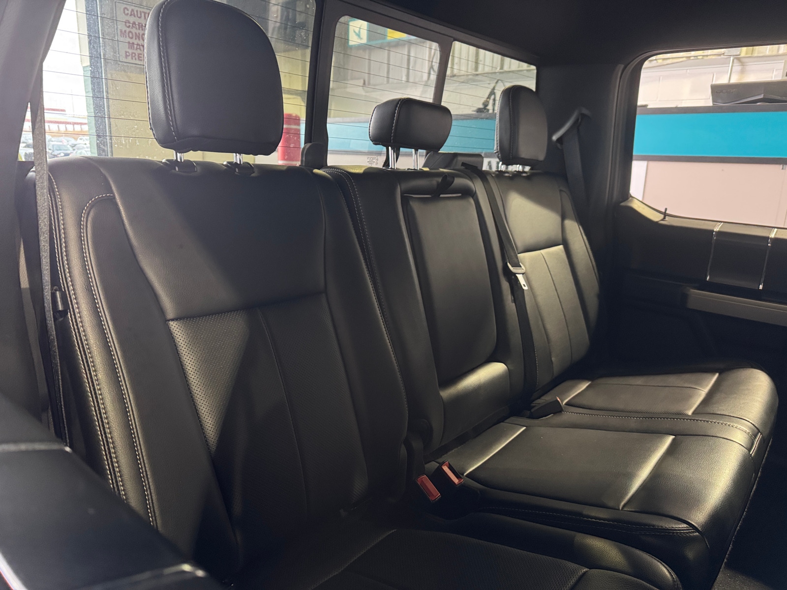 Thumbnail: 2020 Ford Econoline - 5