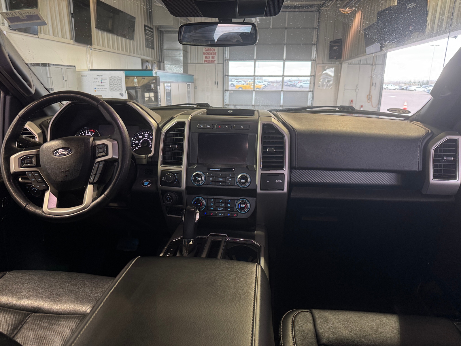 Thumbnail: 2020 Ford Econoline - 2