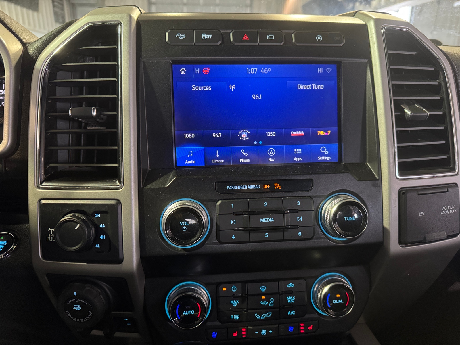 Thumbnail: 2020 Ford Econoline - 3