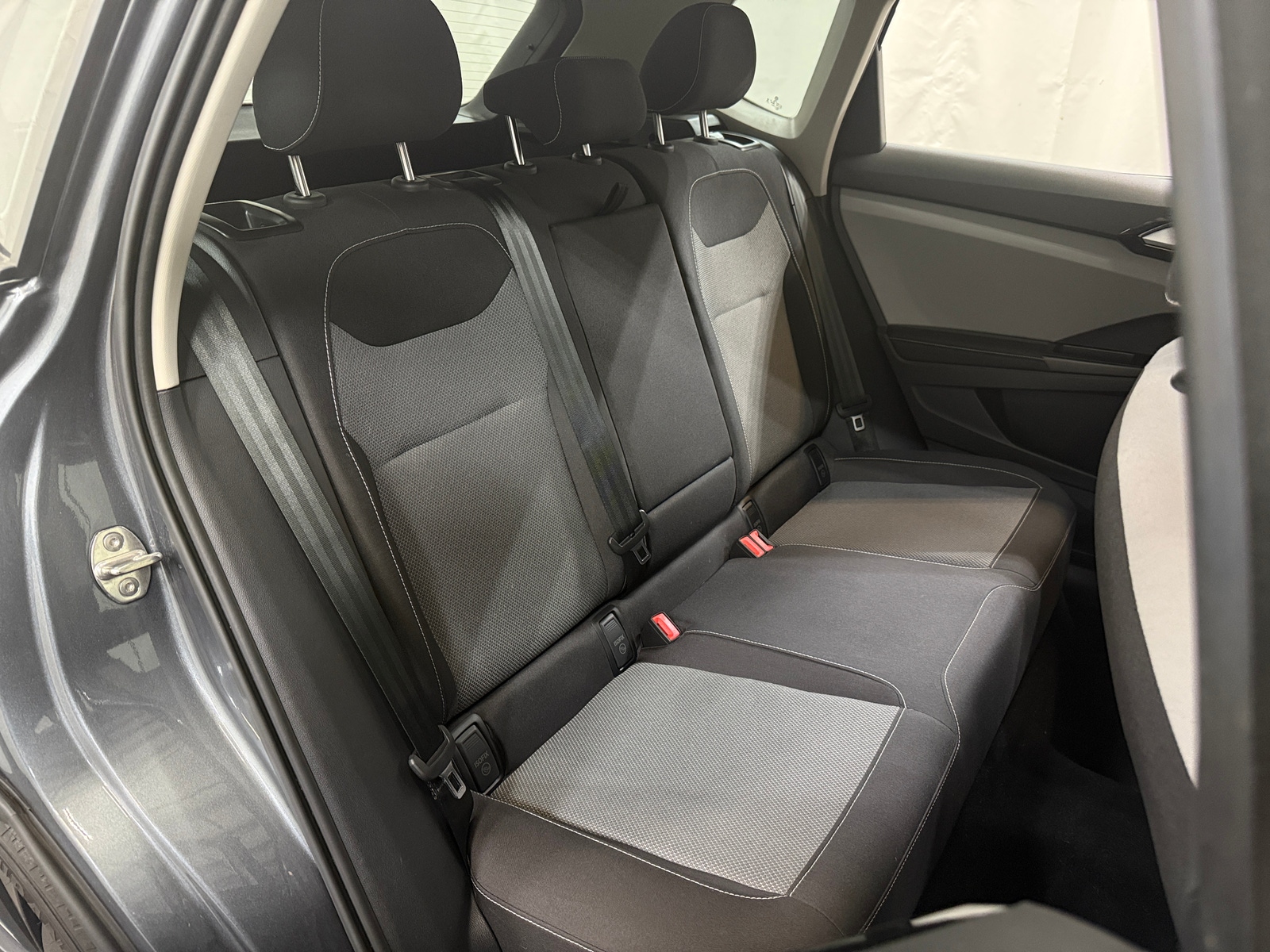 Thumbnail: 2024 Volkswagen Taos - 6