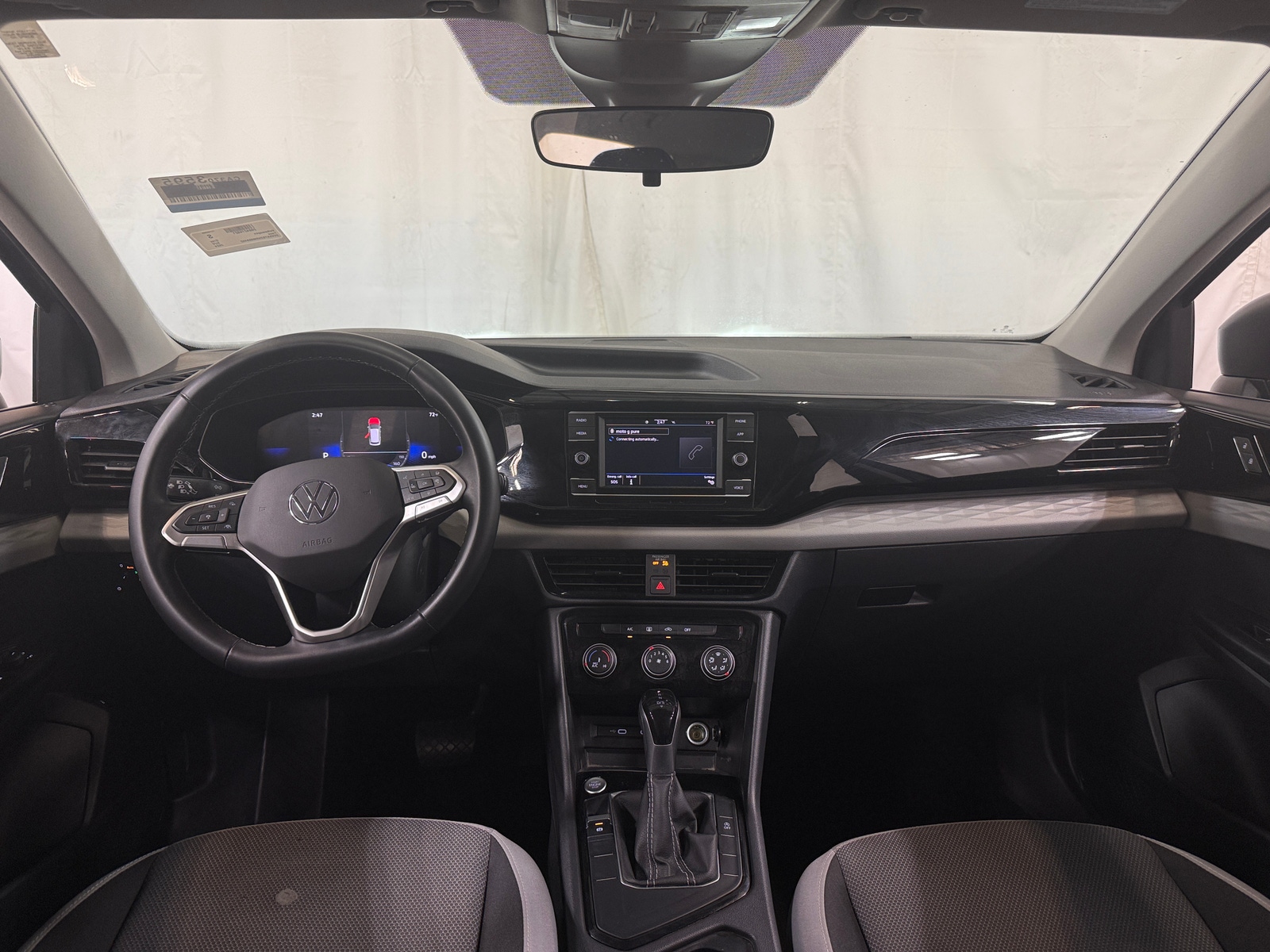 Thumbnail: 2024 Volkswagen Taos - 3