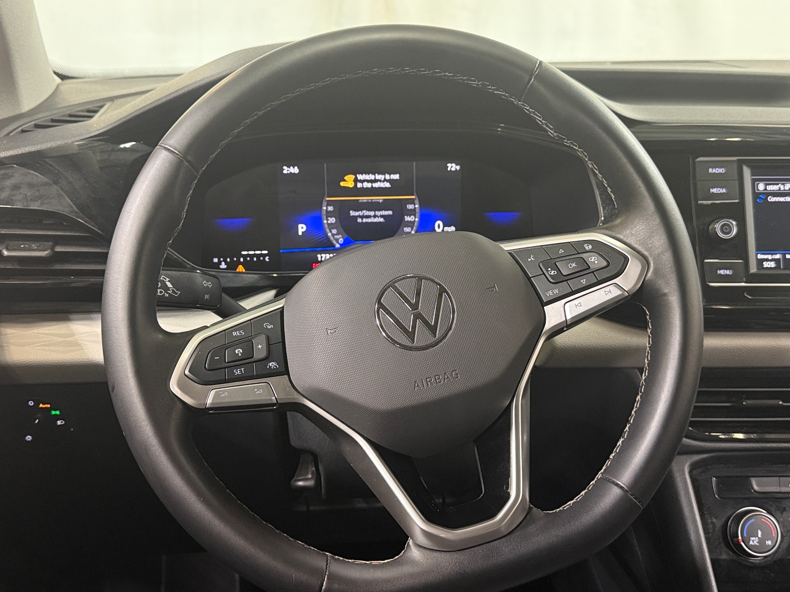 Thumbnail: 2024 Volkswagen Taos - 5