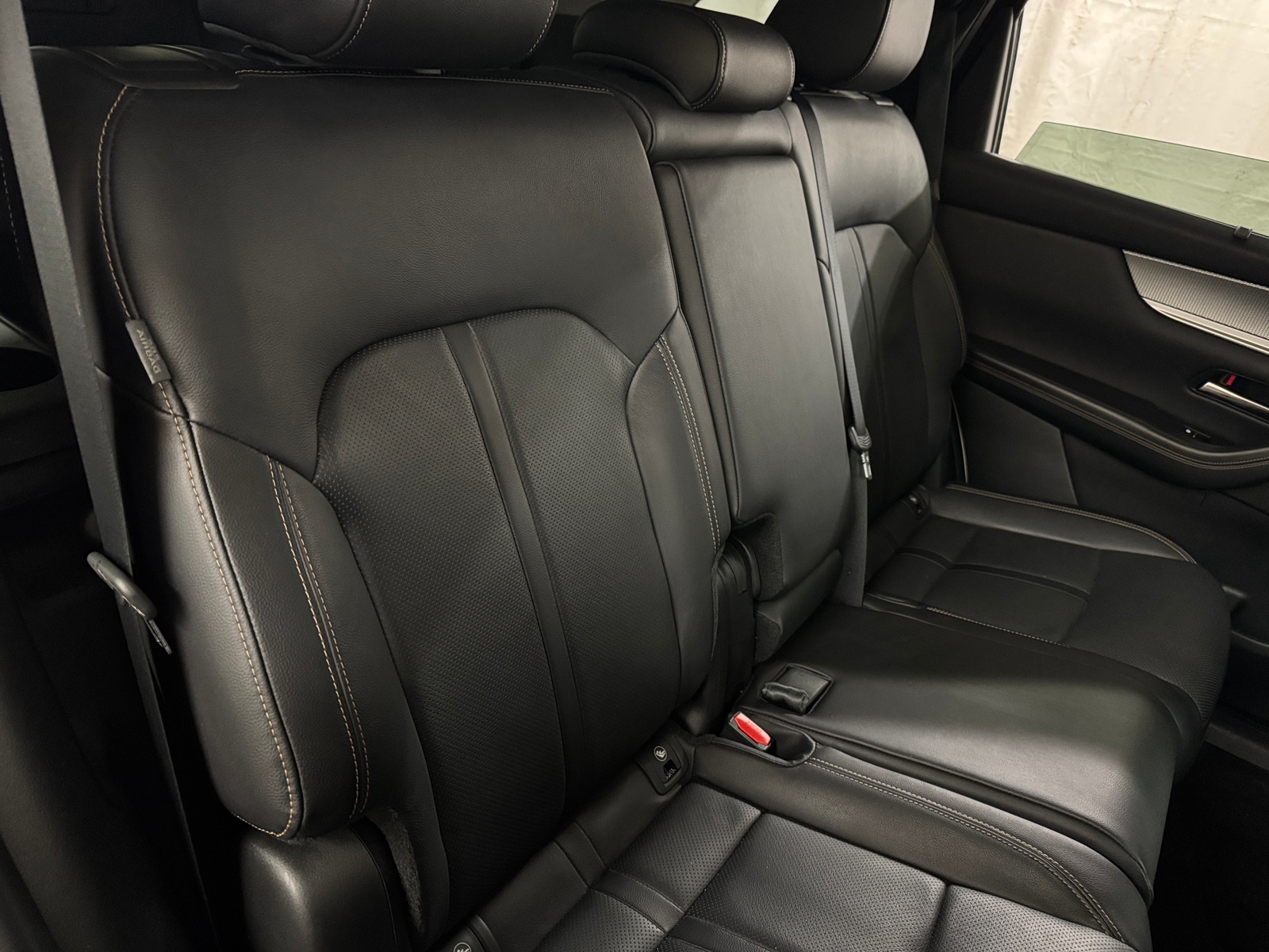 Thumbnail: 2024 Mazda CX-90 - 5