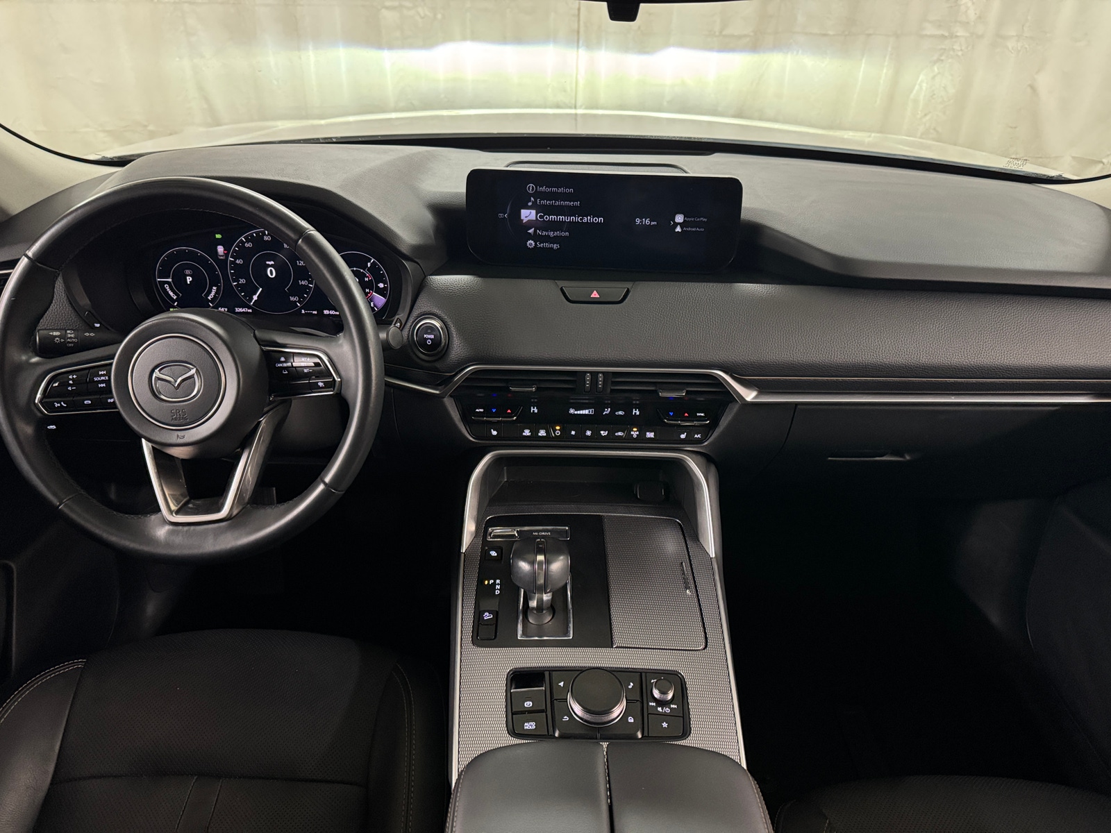 Thumbnail: 2024 Mazda CX-90 - 2