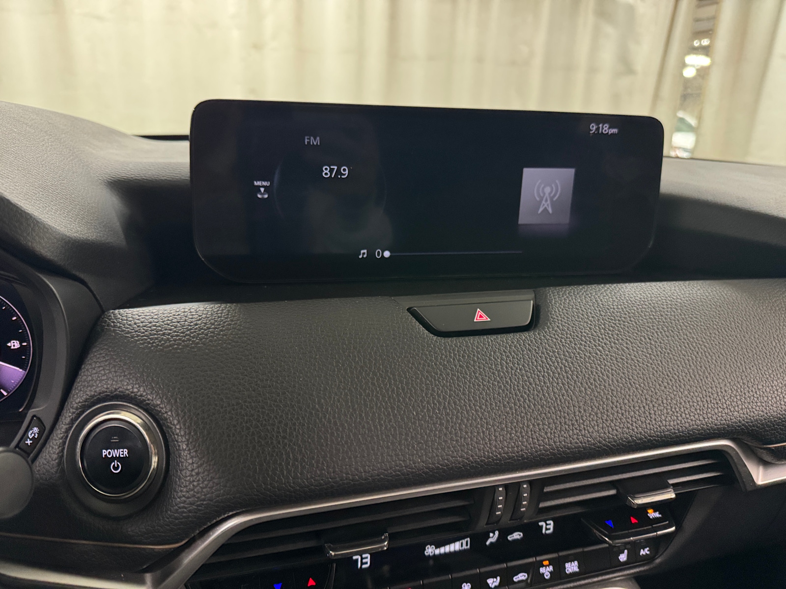 Thumbnail: 2024 Mazda CX-90 - 3