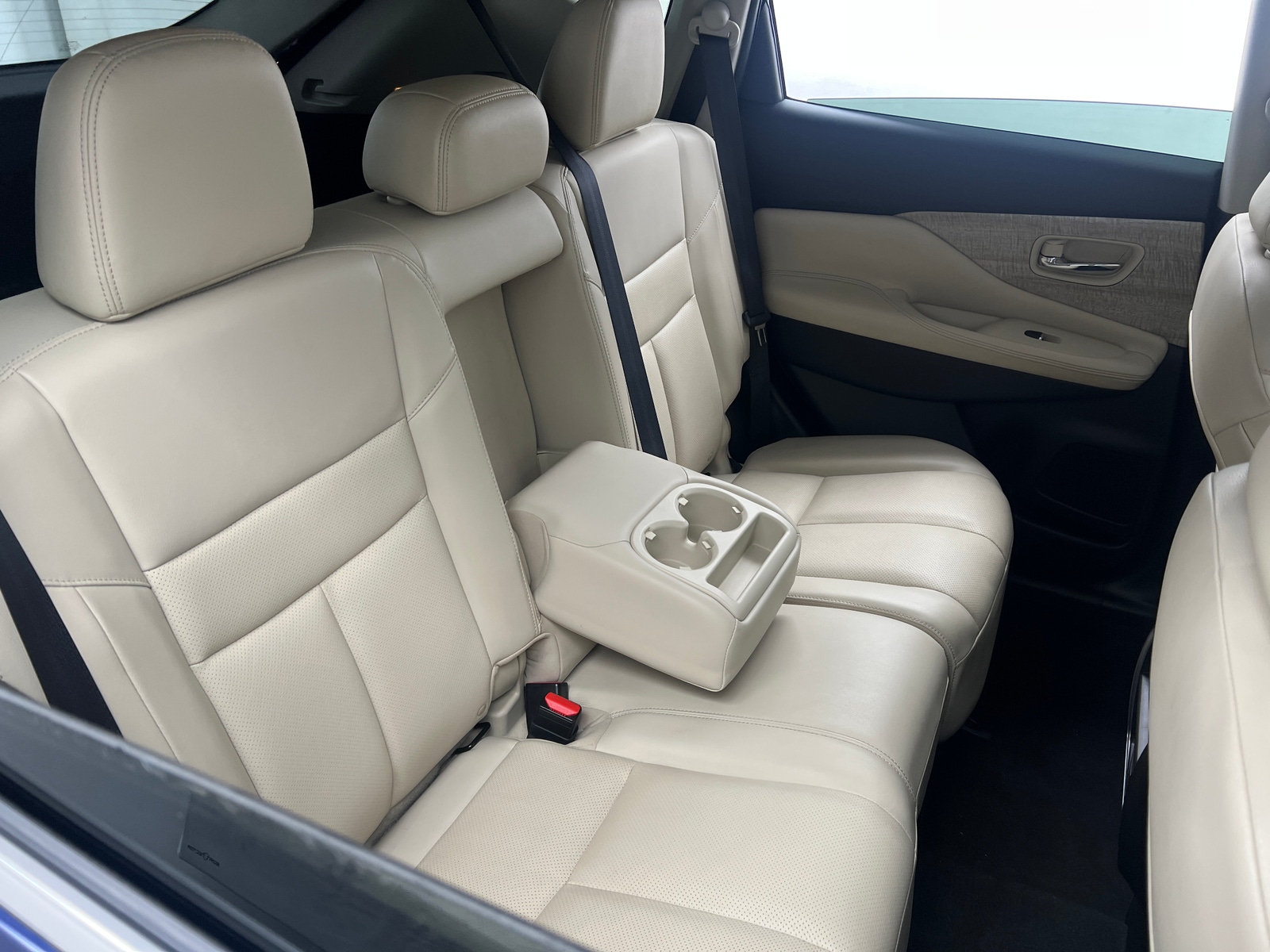 Thumbnail: 2023 Nissan Murano - 5