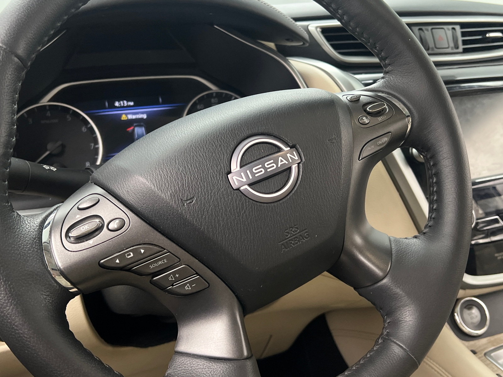 Thumbnail: 2023 Nissan Murano - 4