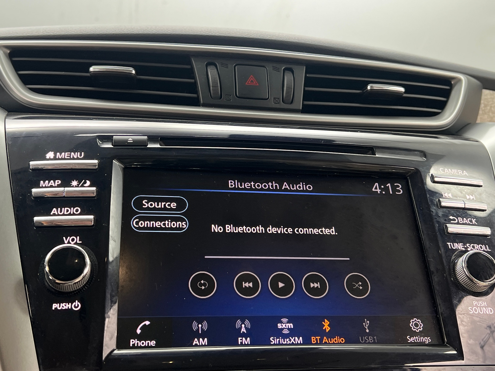 Thumbnail: 2023 Nissan Murano - 3