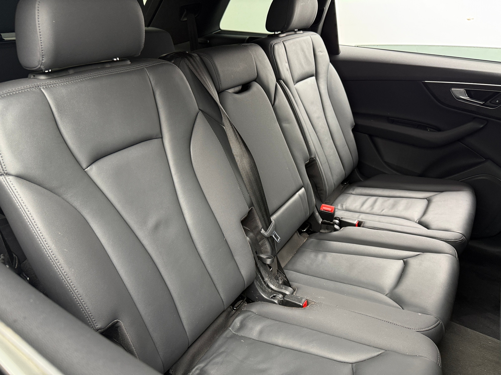 Thumbnail: 2020 Audi Q7 - 5