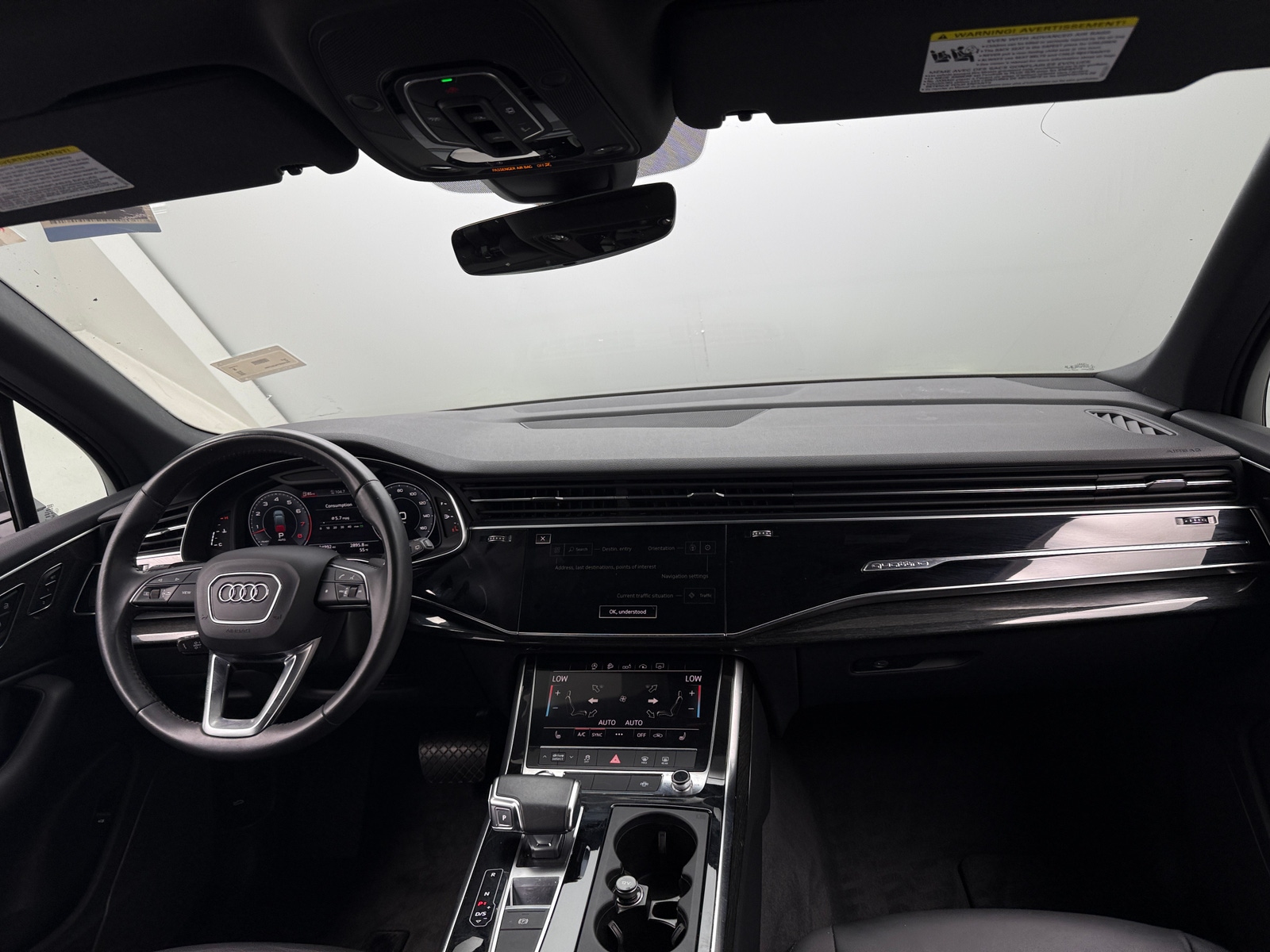 Thumbnail: 2020 Audi Q7 - 2