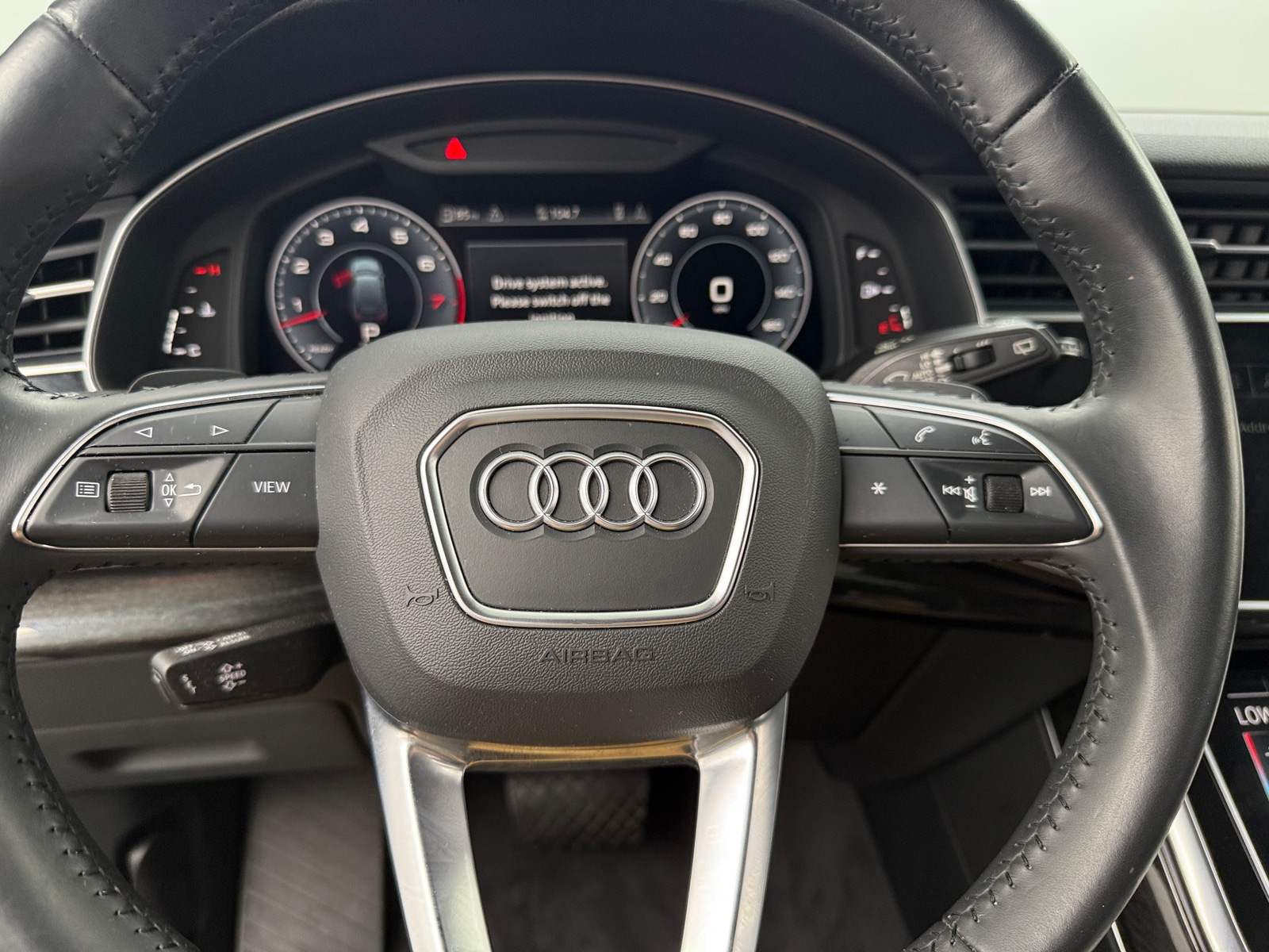 Thumbnail: 2020 Audi Q7 - 4