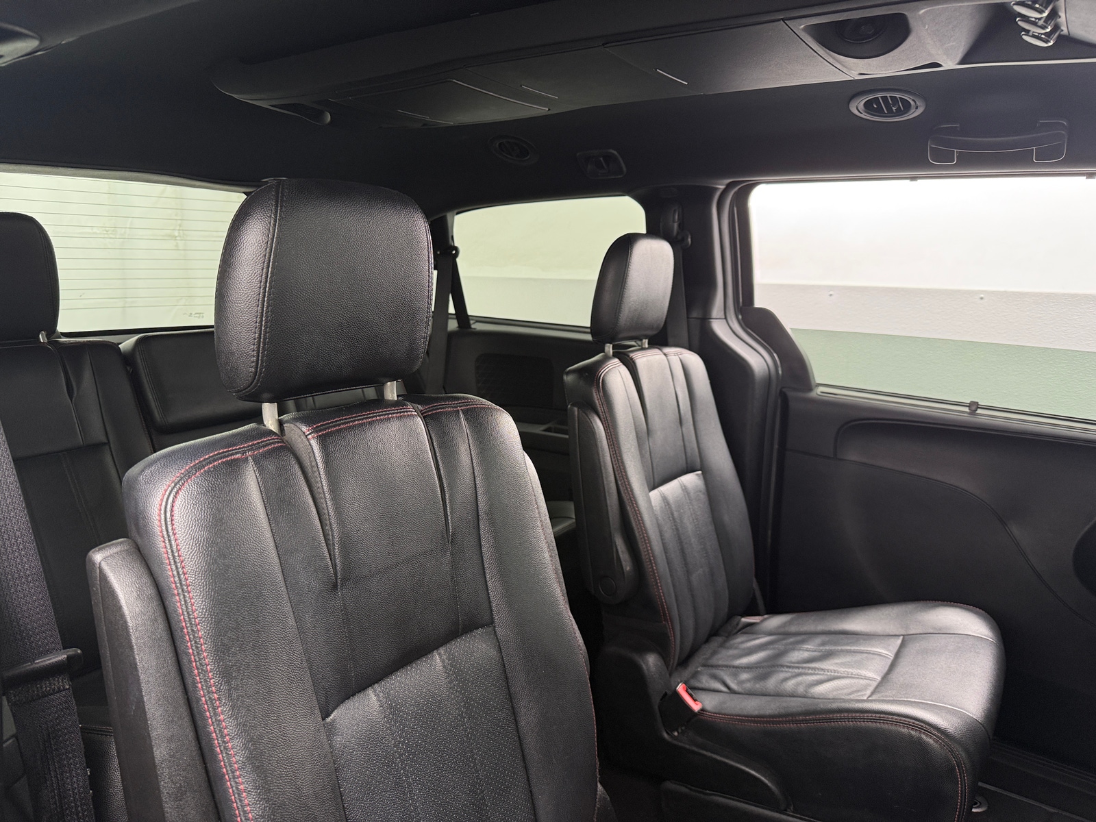 Thumbnail: 2018 Dodge Grand Caravan - 5