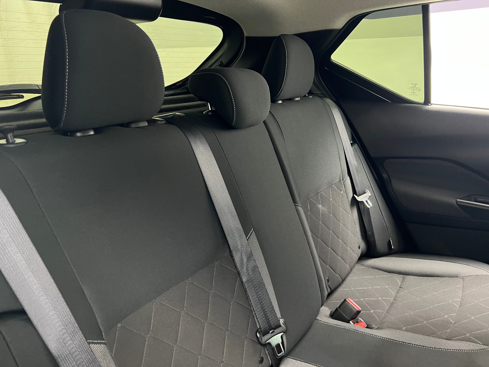 Thumbnail: 2020 Nissan Kicks - 6