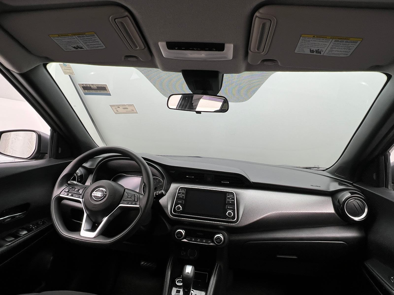 Thumbnail: 2020 Nissan Kicks - 3