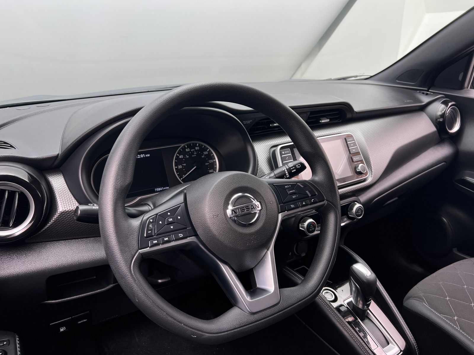 Thumbnail: 2020 Nissan Kicks - 5