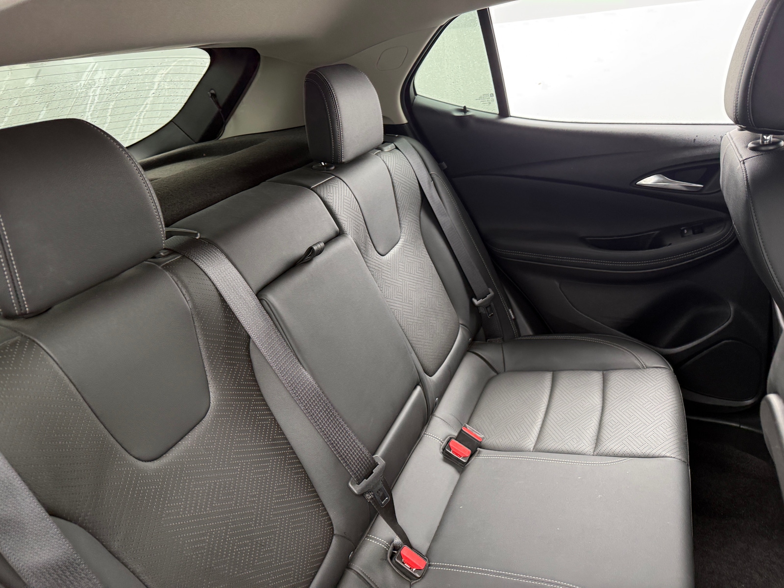 Thumbnail: 2021 Buick Encore GX - 5