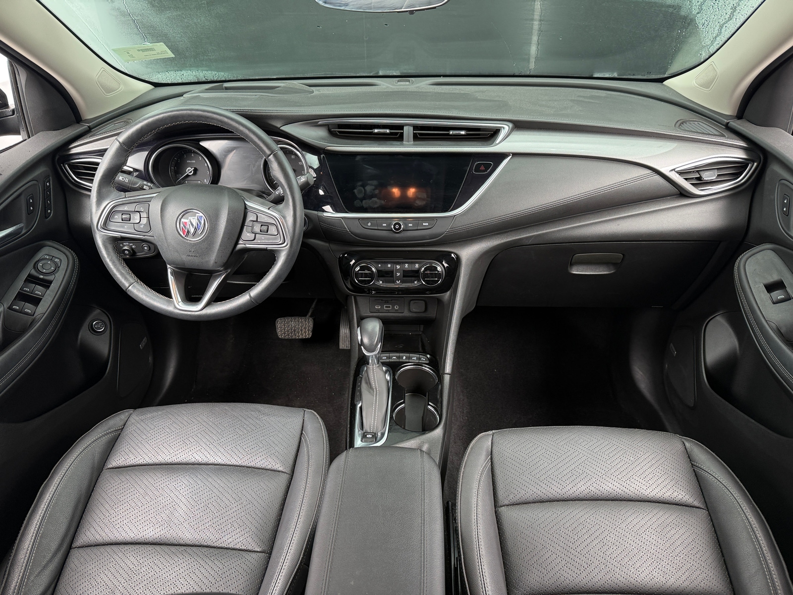 Thumbnail: 2021 Buick Encore GX - 2