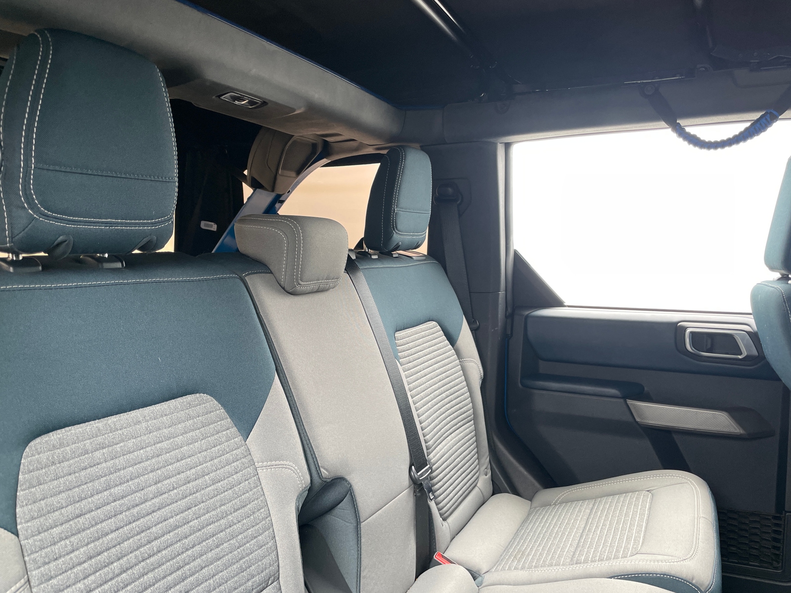 Thumbnail: 2022 Ford Bronco - 6