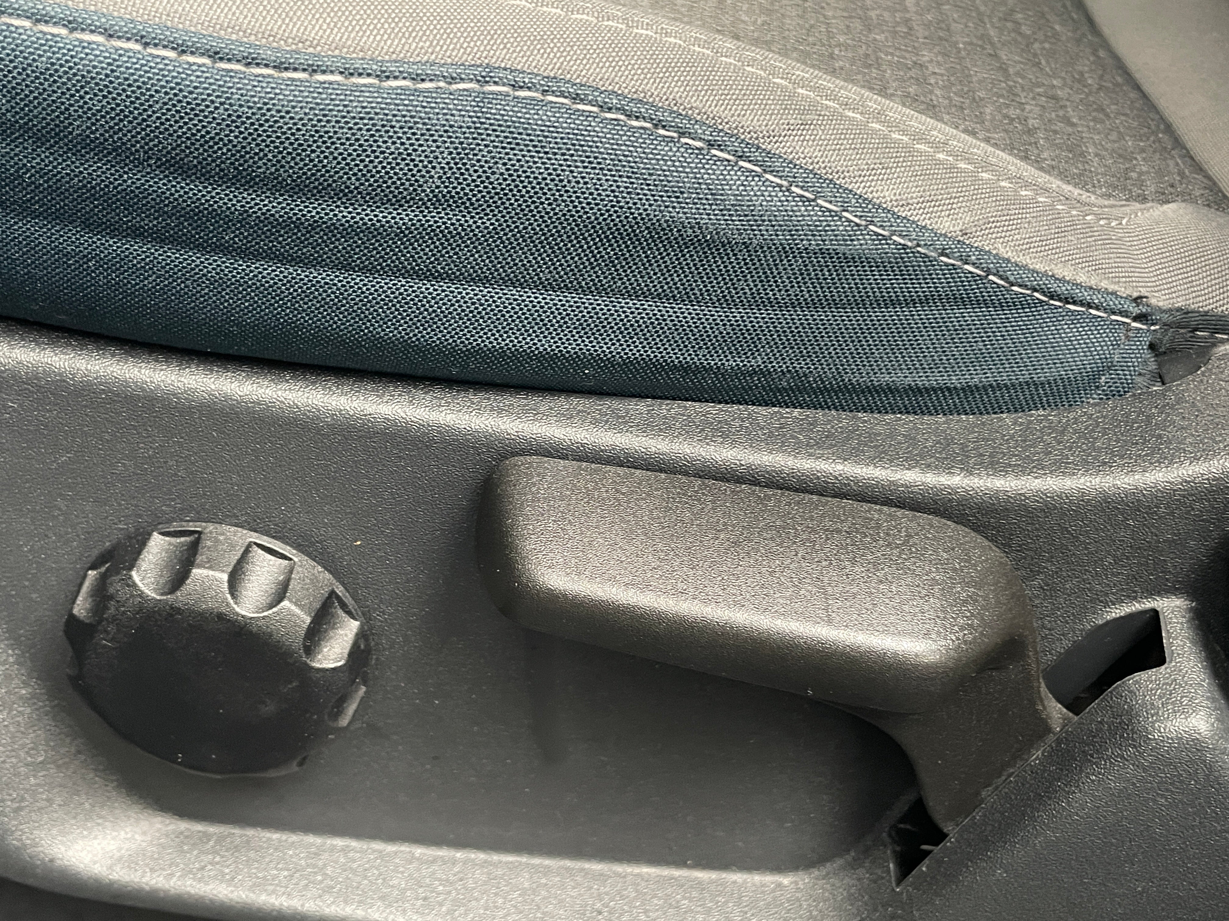 2022 Ford Bronco 4-Door