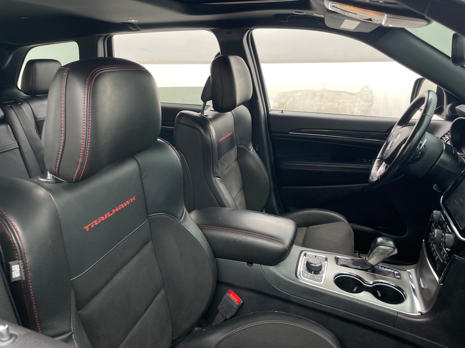 Thumbnail: 2020 Jeep Grand Cherokee - 2