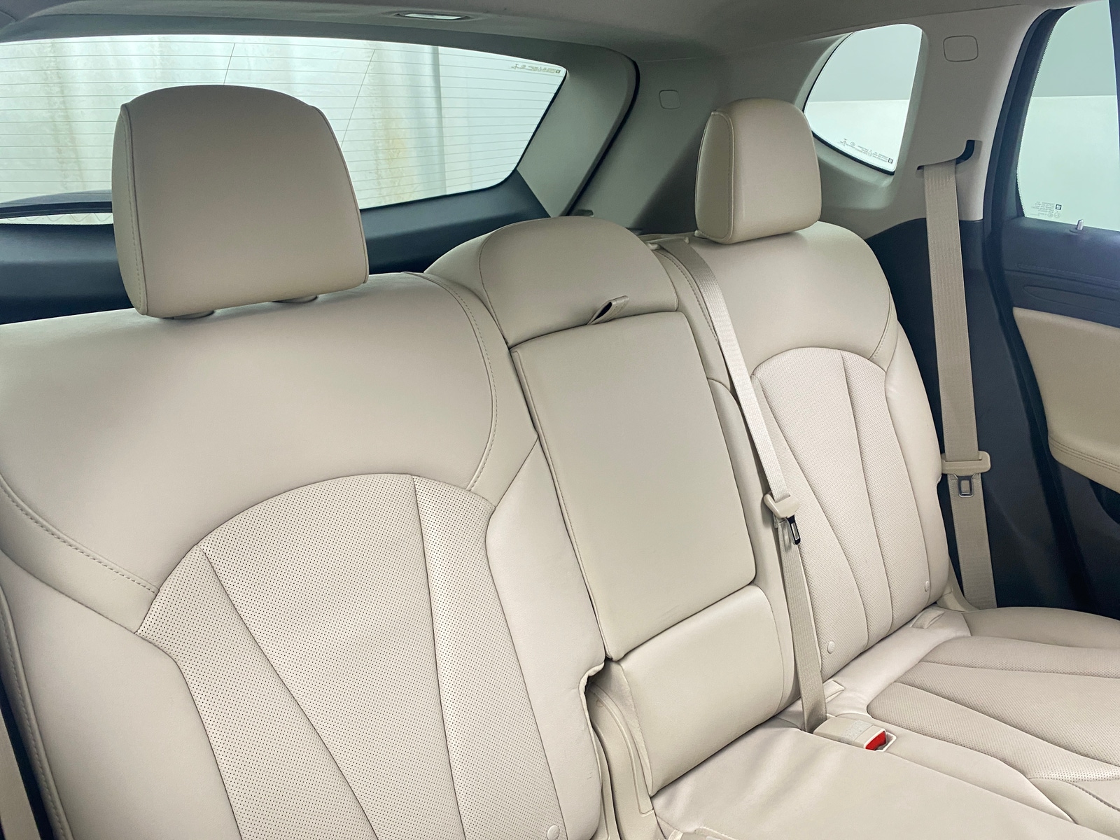 Thumbnail: 2020 Buick Envision - 5