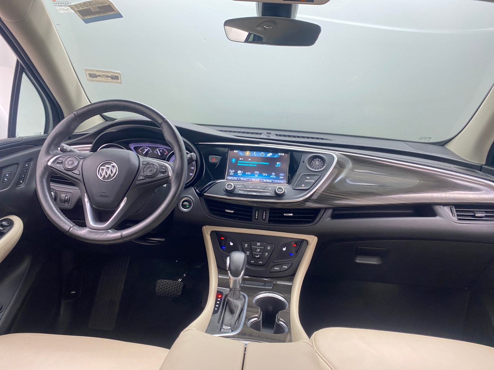 Thumbnail: 2020 Buick Envision - 2