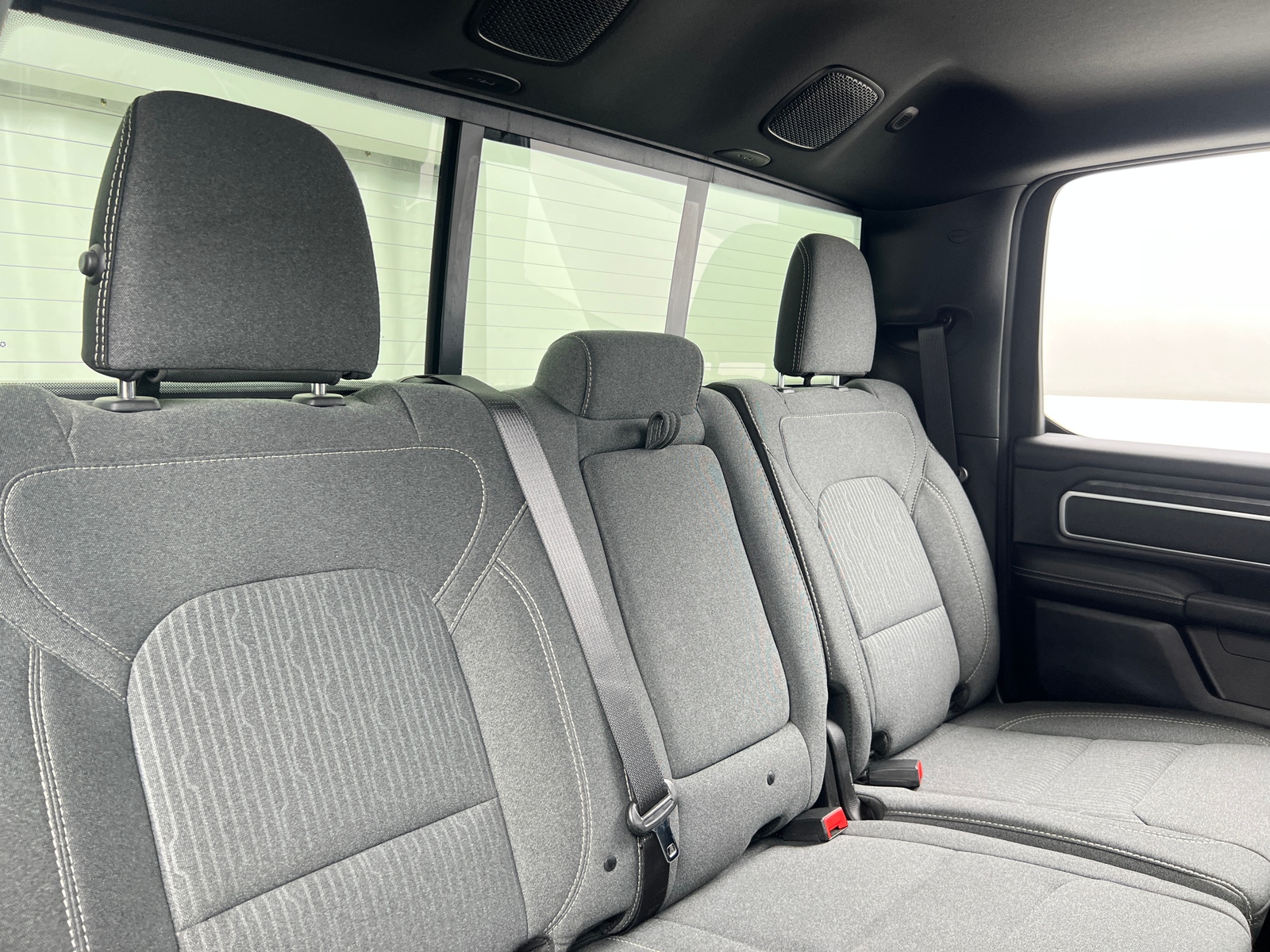 Thumbnail: 2020 RAM 1500 - 6