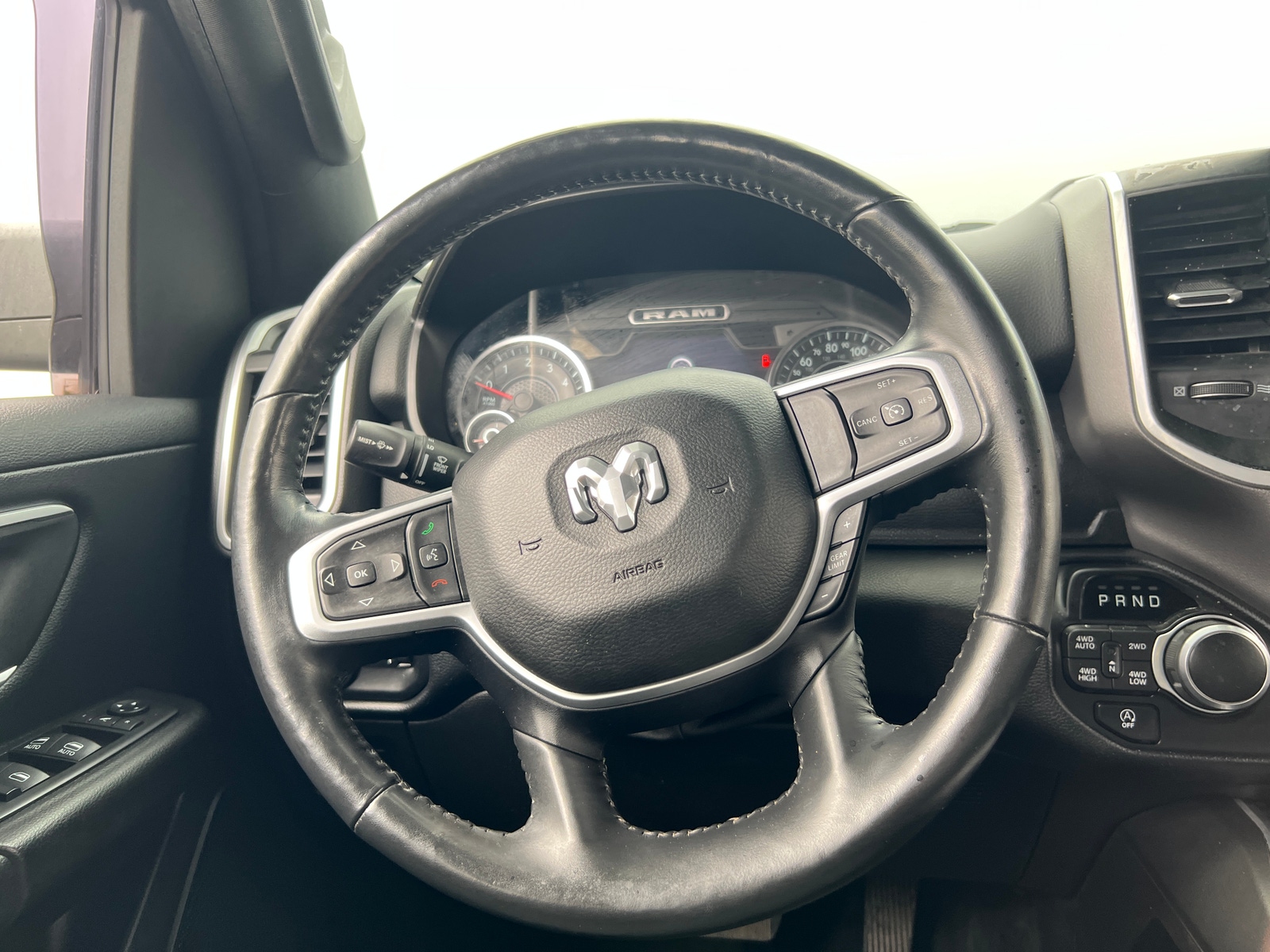 Thumbnail: 2020 RAM 1500 - 5