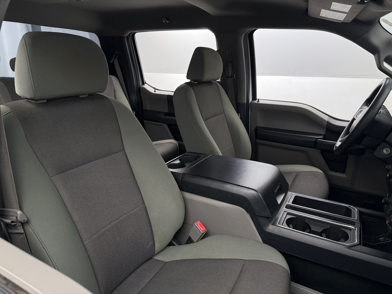 Thumbnail: 2020 Ford Econoline - 2