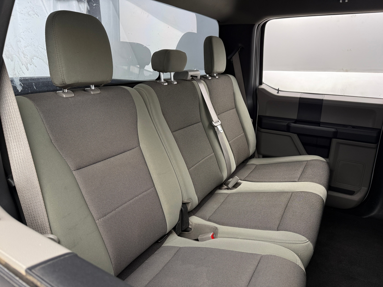 Thumbnail: 2020 Ford Econoline - 6