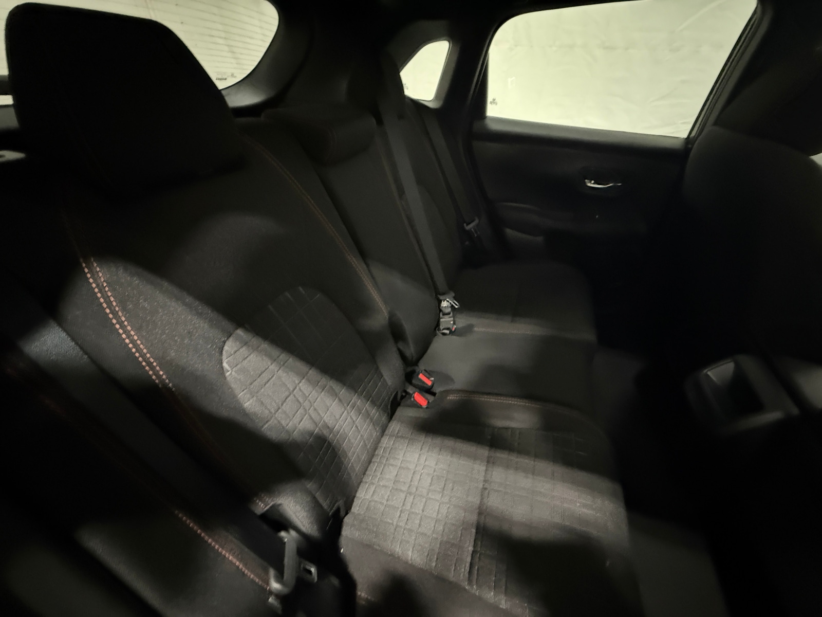 Thumbnail: 2025 Honda HR-V - 6