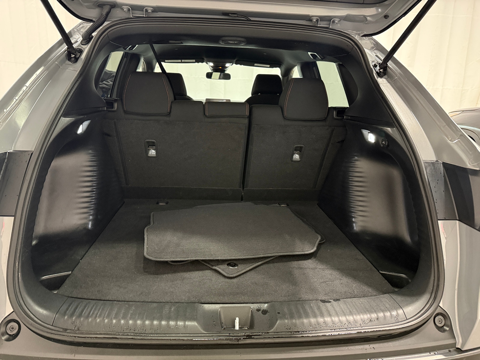 Thumbnail: 2025 Honda HR-V - 7