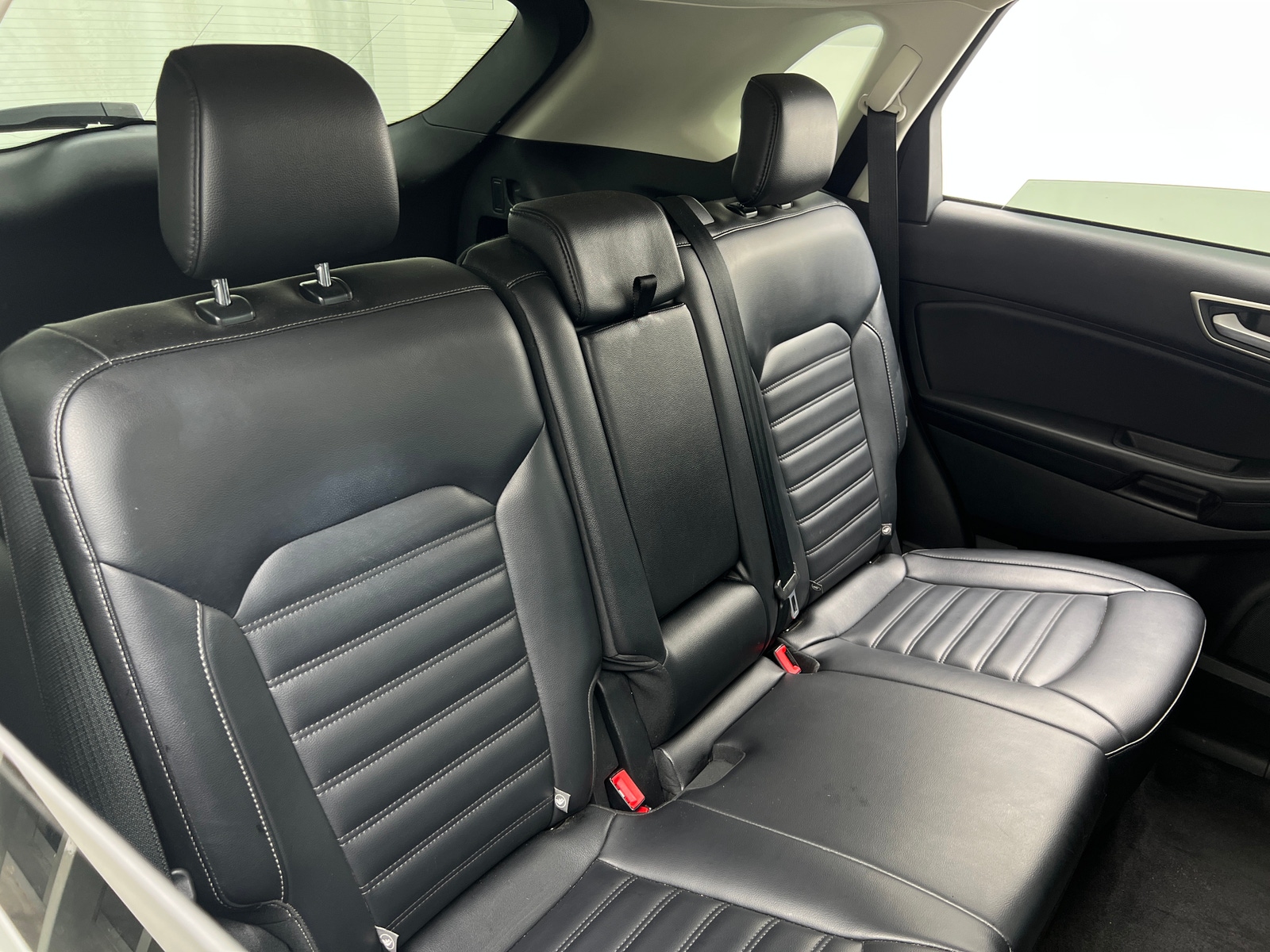 Thumbnail: 2024 Ford Edge - 5