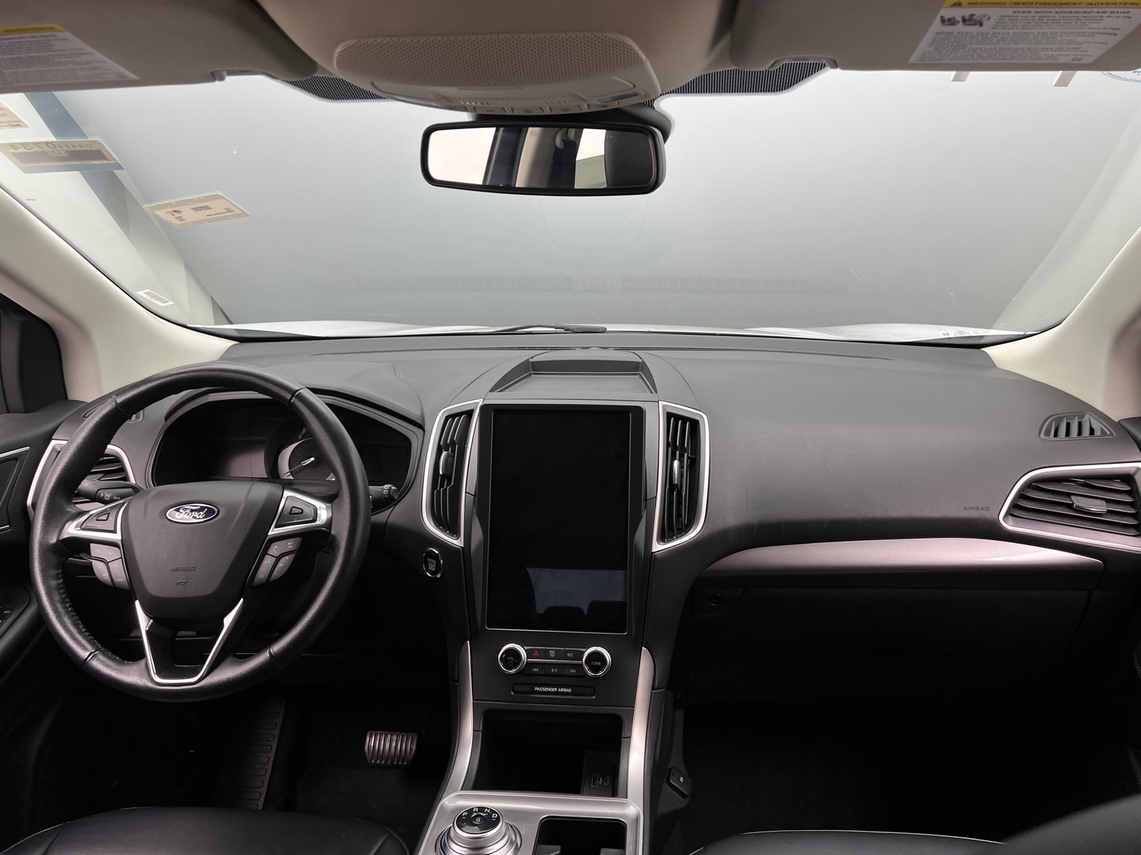 Thumbnail: 2024 Ford Edge - 2