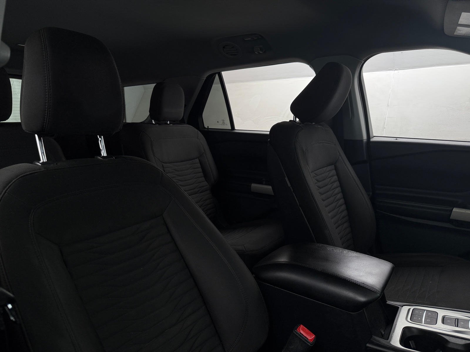 Thumbnail: 2020 Ford Explorer - 2