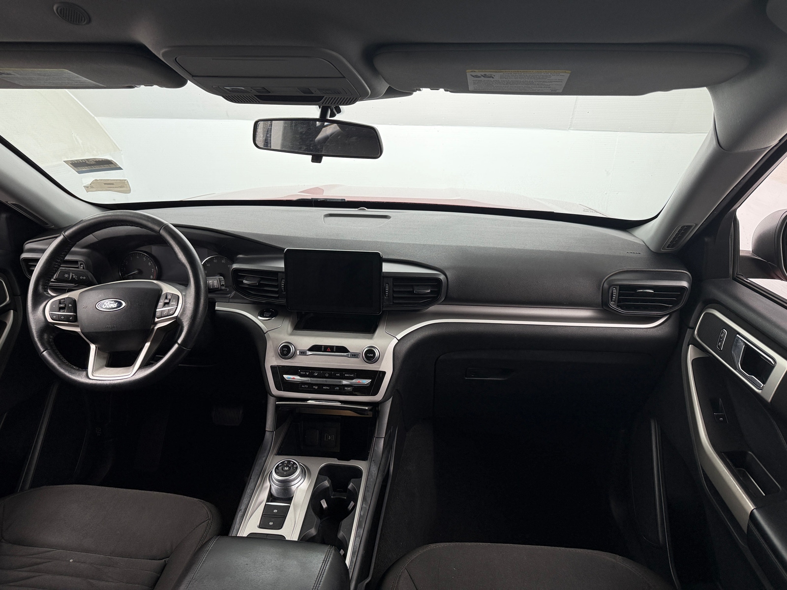 Thumbnail: 2020 Ford Explorer - 3