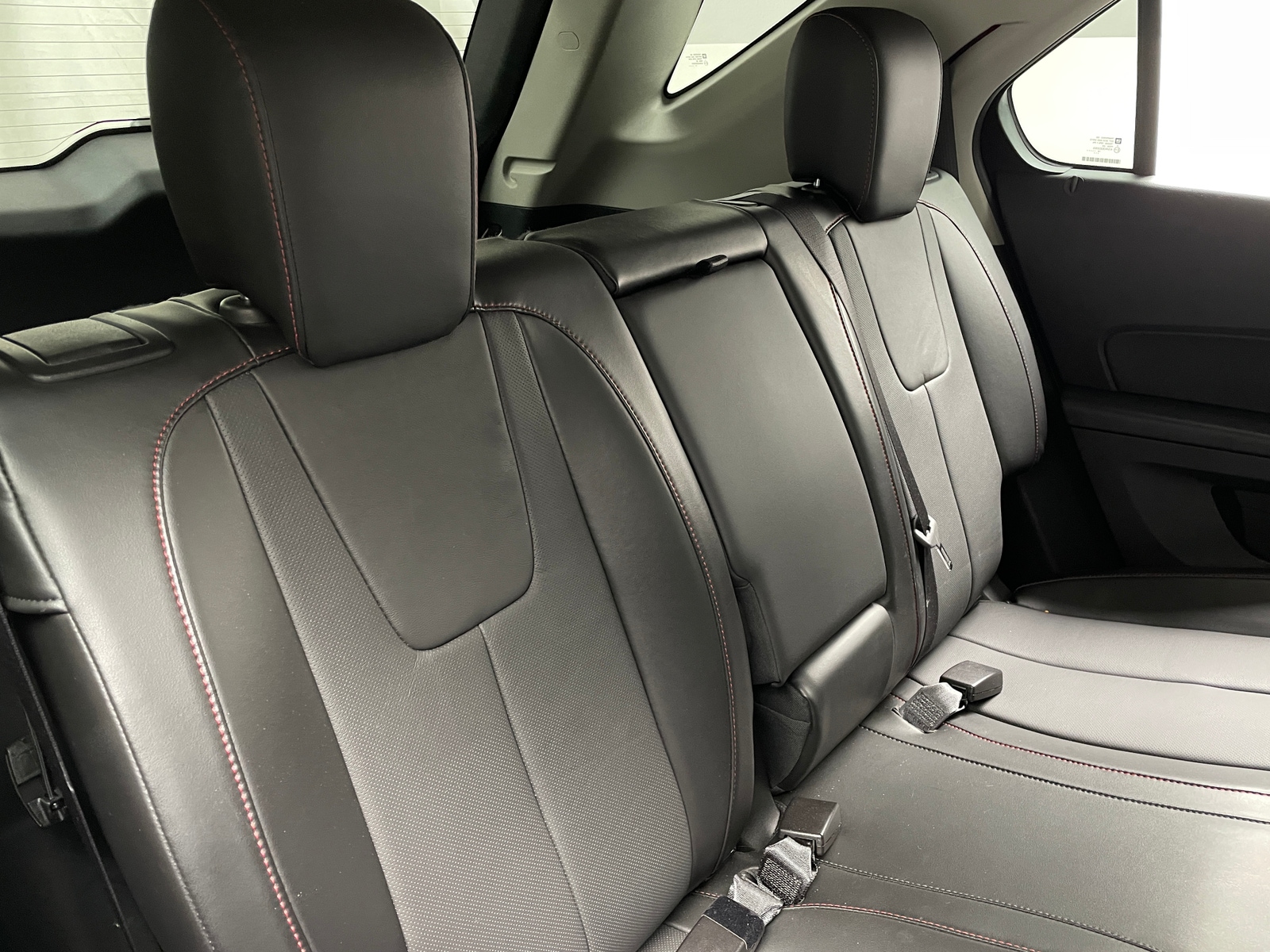 Thumbnail: 2017 Chevrolet Equinox - 5