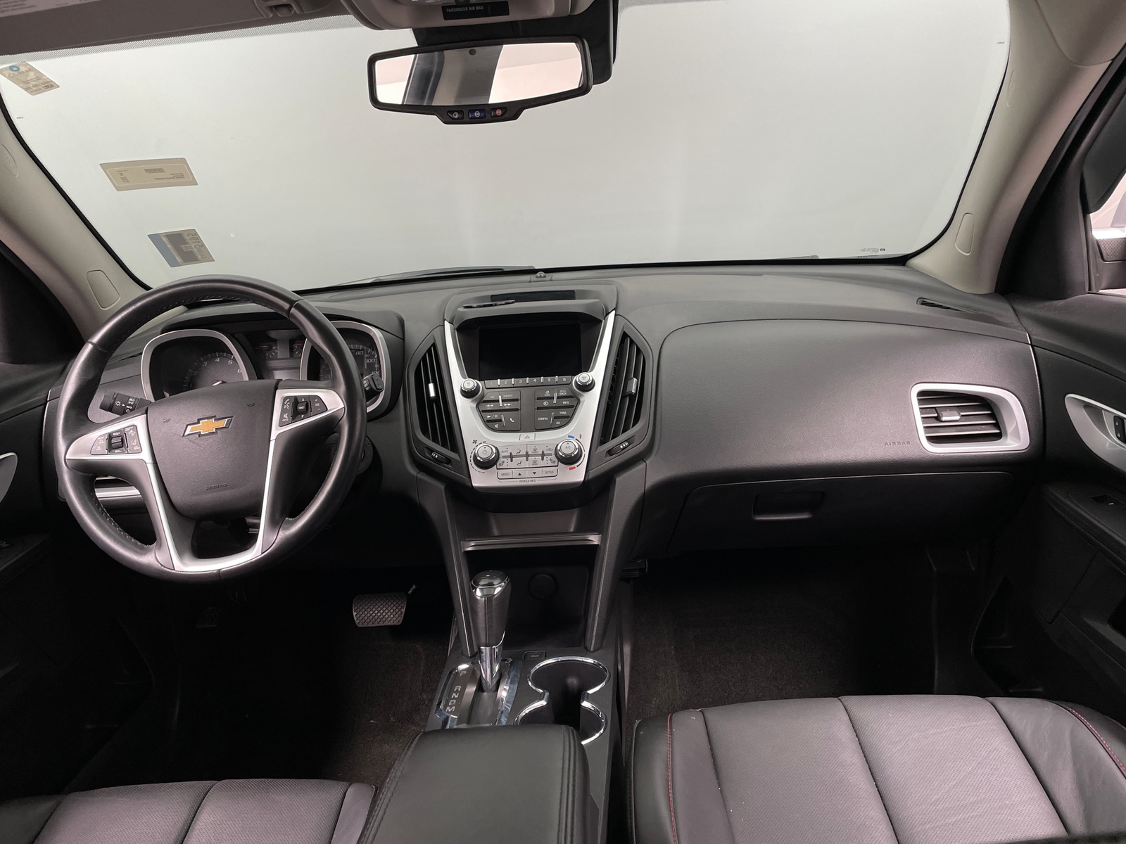 Thumbnail: 2017 Chevrolet Equinox - 2