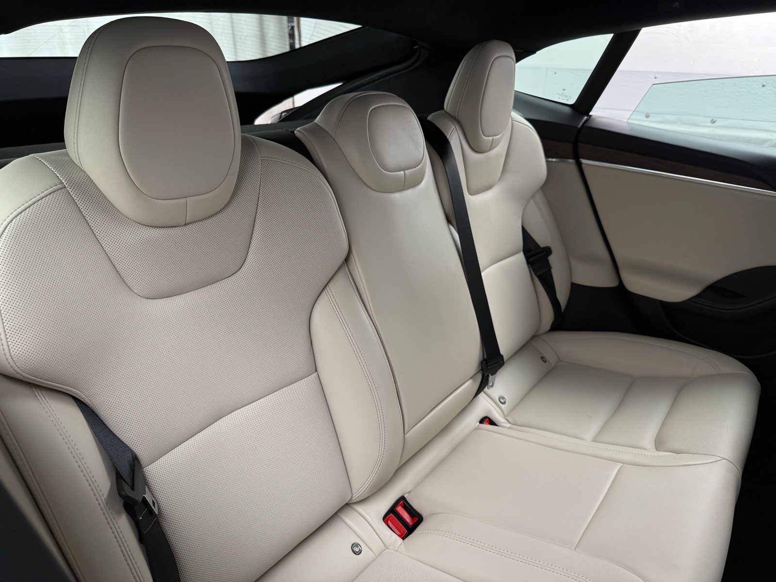 Thumbnail: 2021 Tesla Model S - 5