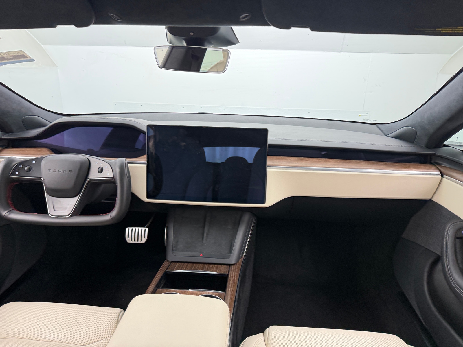 Thumbnail: 2021 Tesla Model S - 2