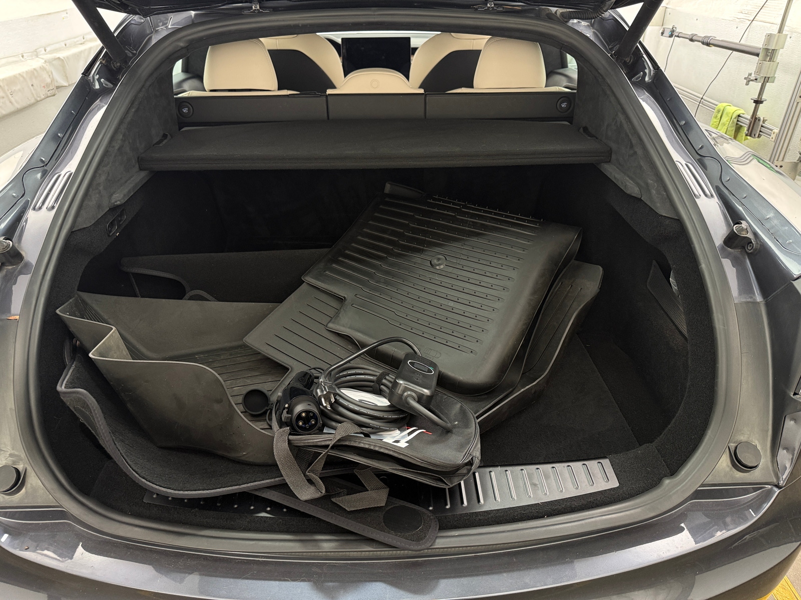 Thumbnail: 2021 Tesla Model S - 6