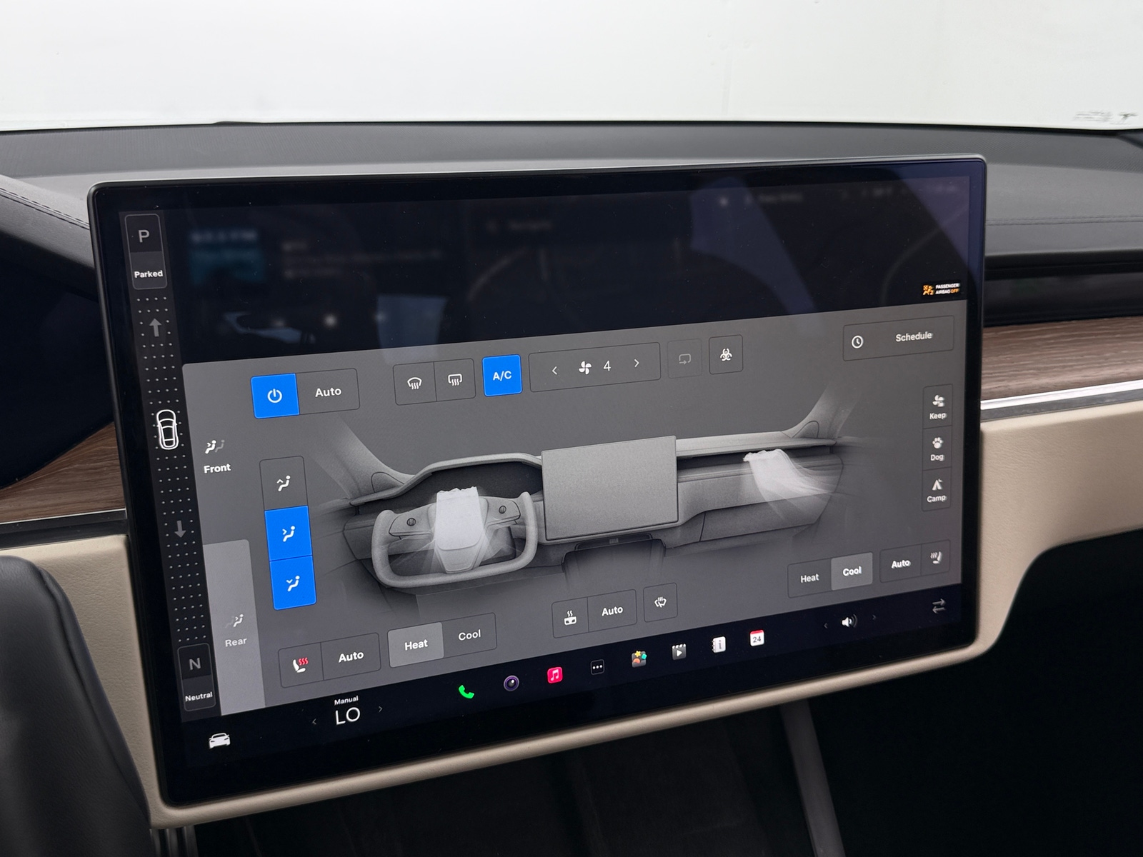 Thumbnail: 2021 Tesla Model S - 3