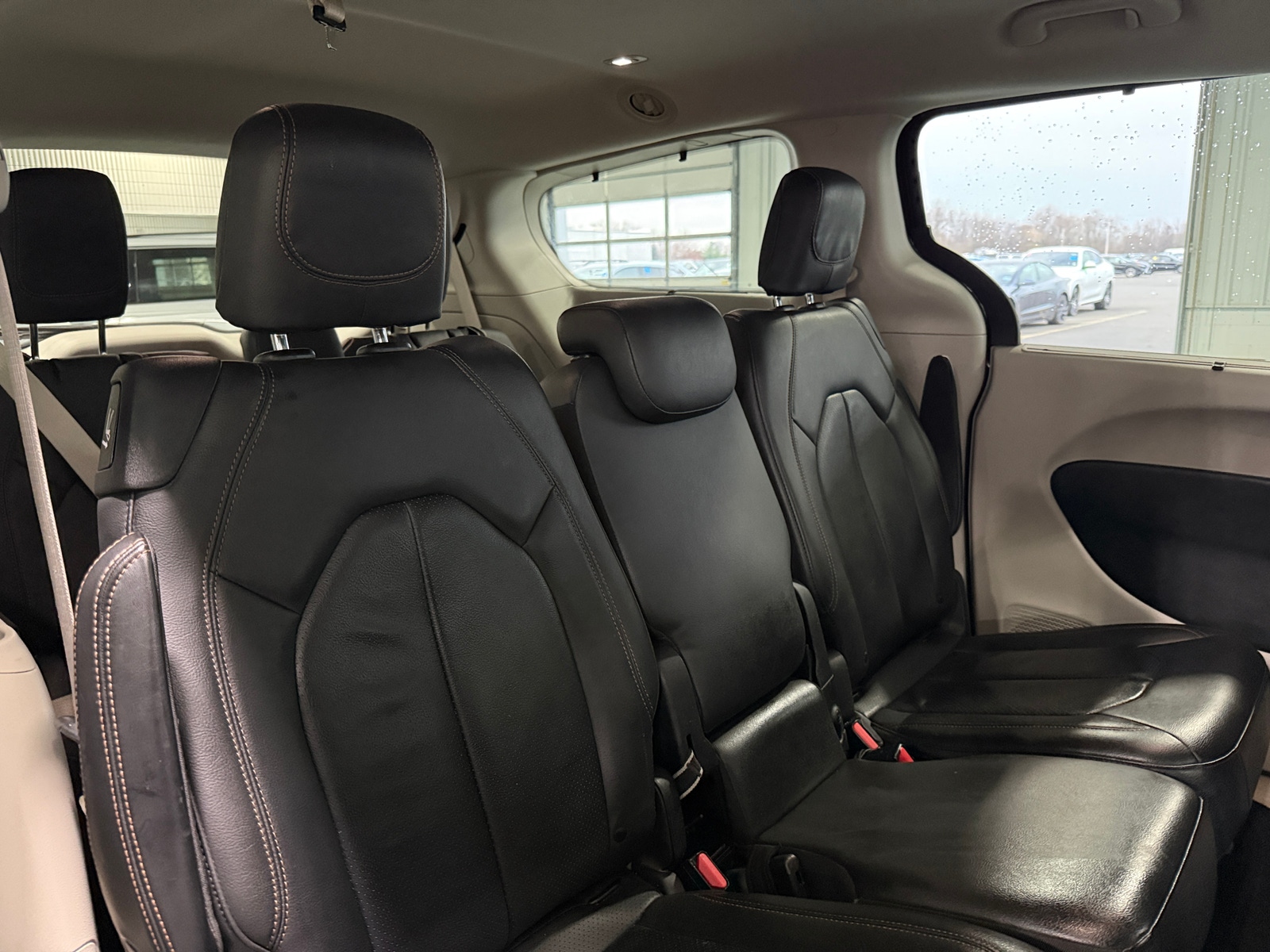 Thumbnail: 2020 Chrysler Pacifica - 5