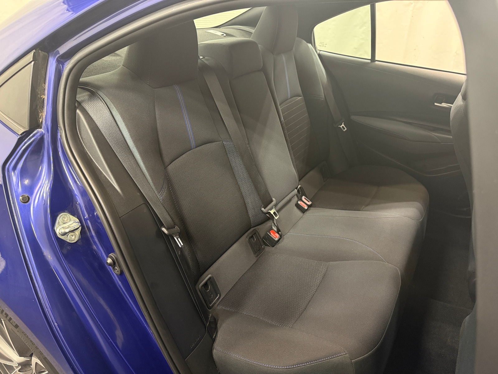 Thumbnail: 2022 Toyota Corolla - 6