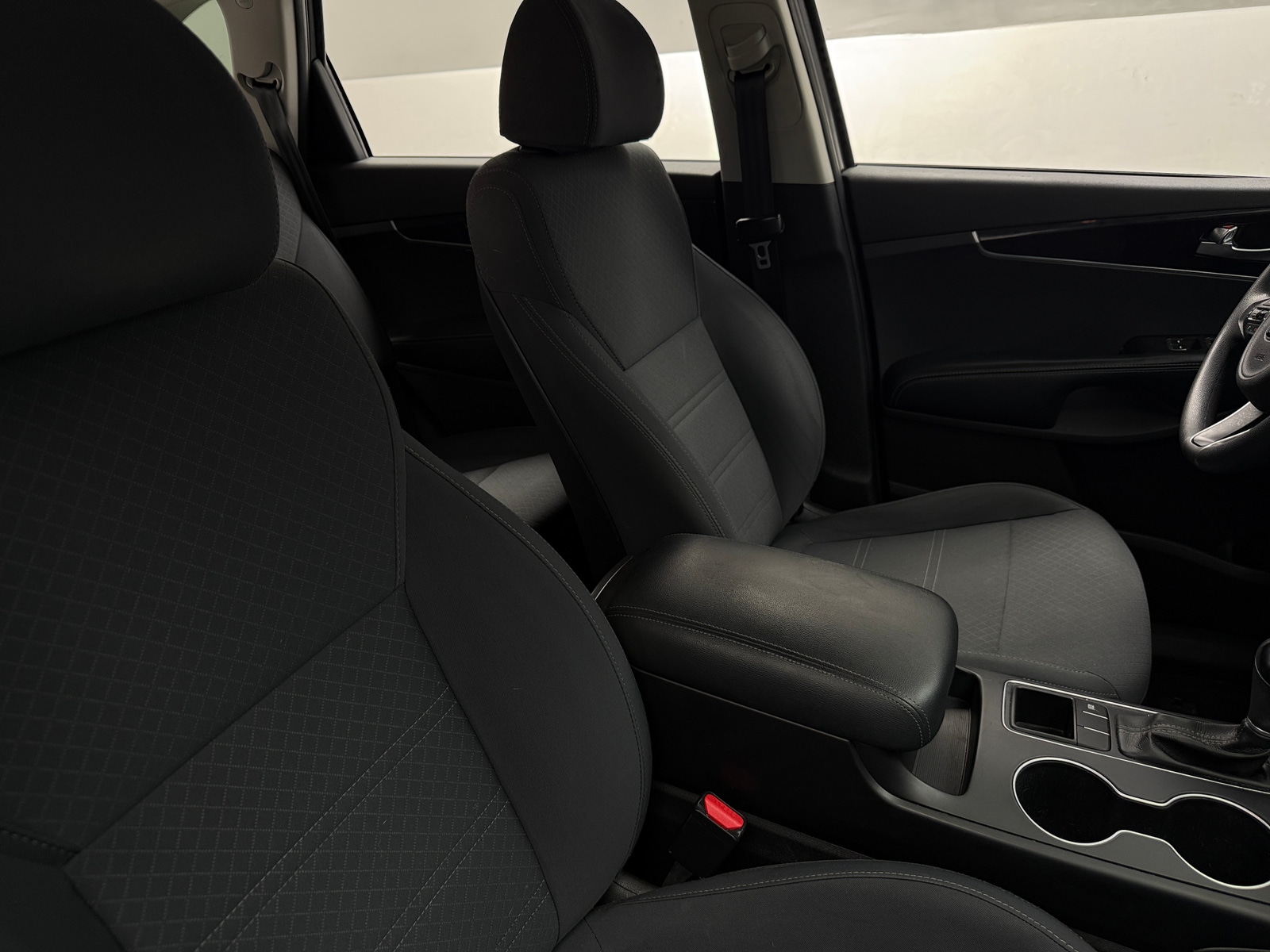 Thumbnail: 2018 Kia Sorento - 2