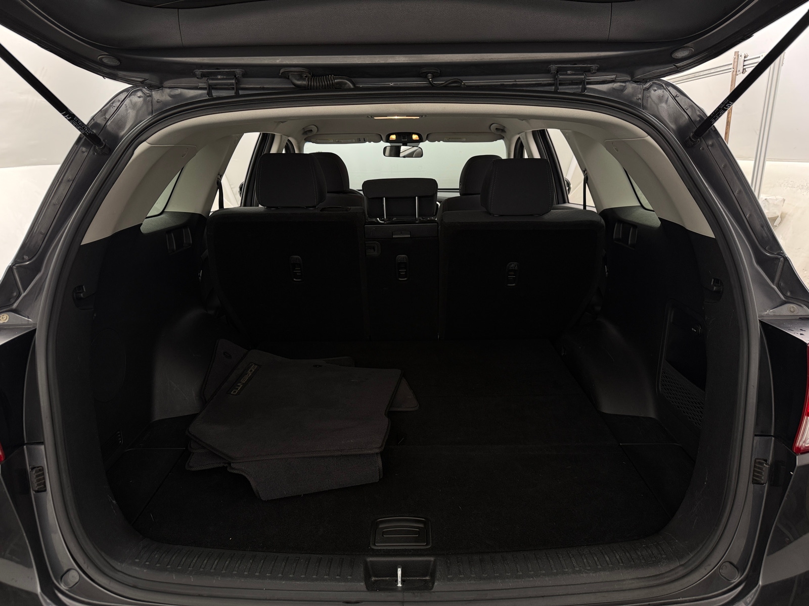 Thumbnail: 2018 Kia Sorento - 7