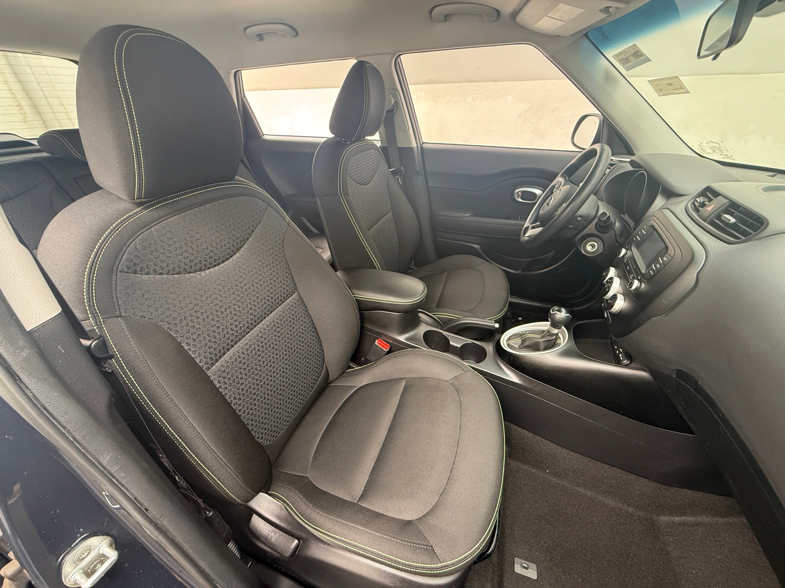 Thumbnail: 2016 Kia Soul - 2