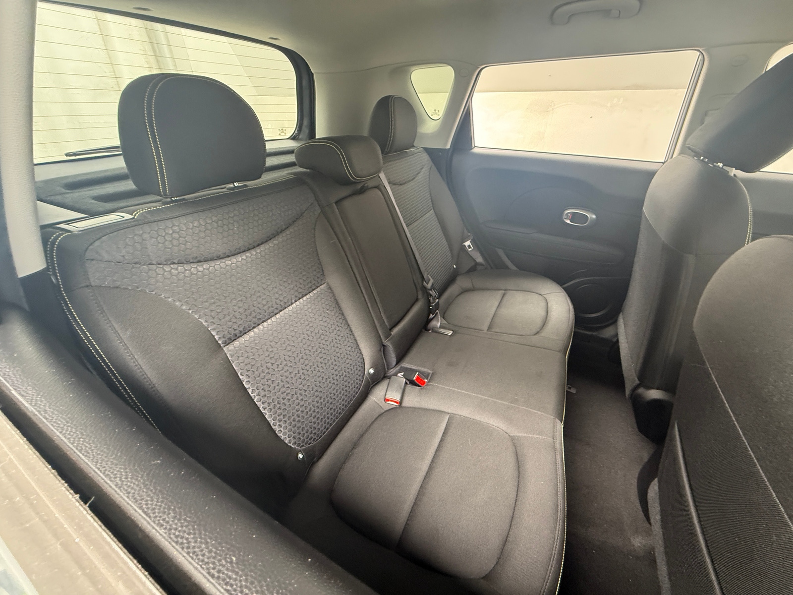 Thumbnail: 2016 Kia Soul - 6