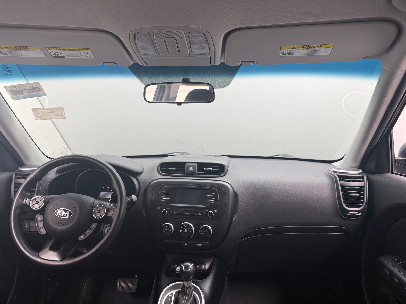 Thumbnail: 2016 Kia Soul - 3